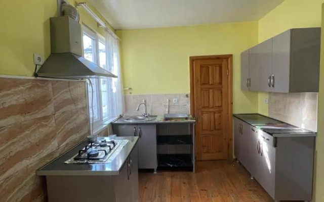 Guest House Rusudan