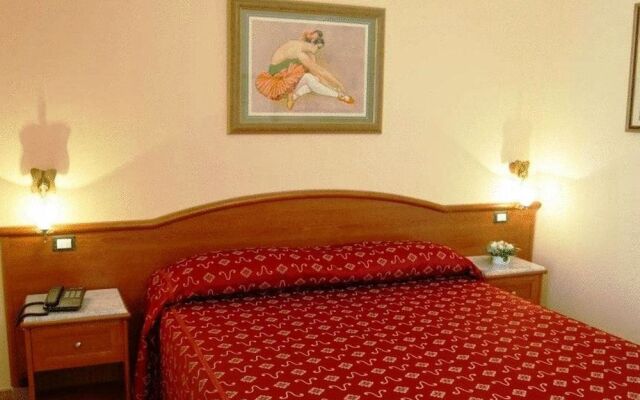 Hermitage Capua Hotel