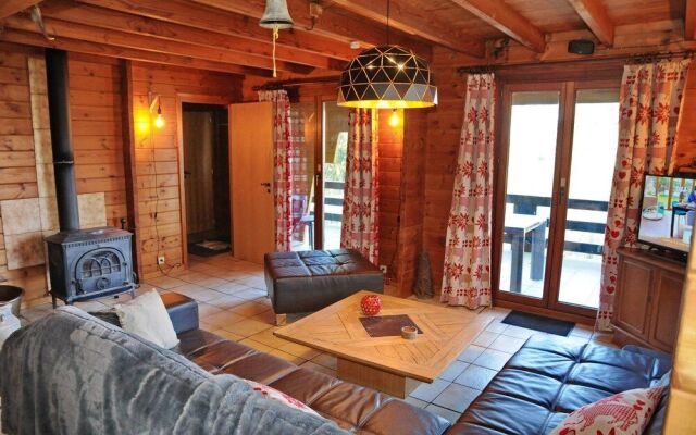 Chalet Le Mirador