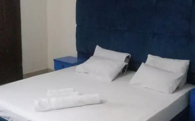 Hill View Guest House