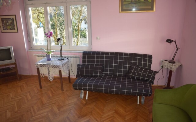 Adriana Apartment