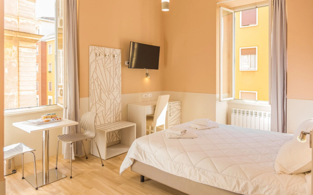 Domus Porta Angelica