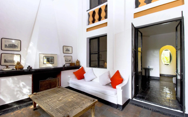 Hotel Terraza Tamayo