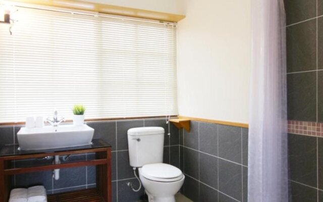 Little Time Guesthouse