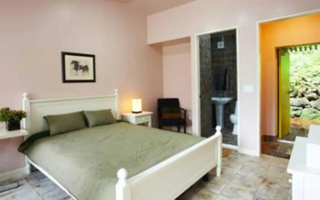 Pocheon Seoundongsan Pension