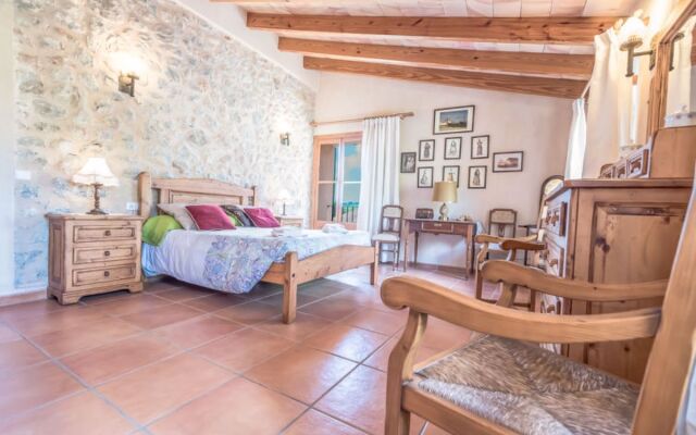Holiday Home Sa Coma de Campanet