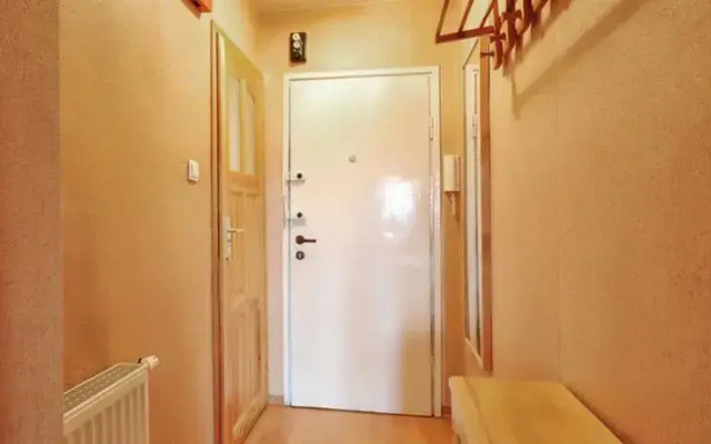 Sopockie Apartamenty - Hafner Apartment