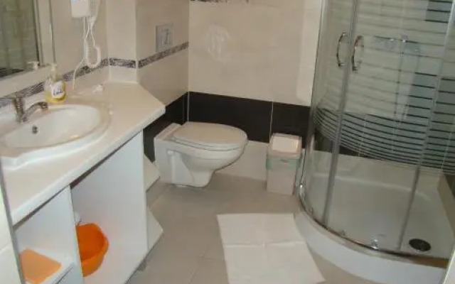 Willa Stenia Center Apartamenty