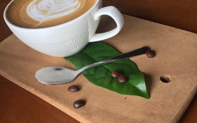 Honey Hill Villa @ Mae Rim