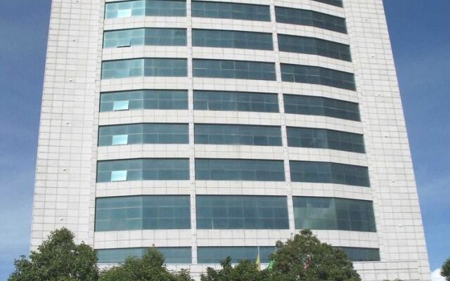 Xianghe Hotel