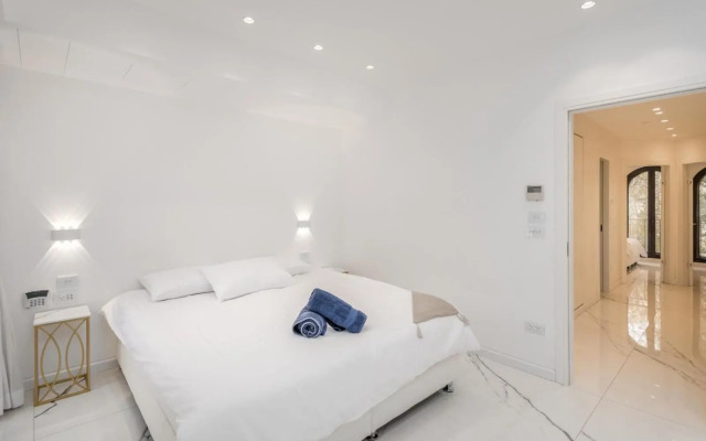 David Village 3 Bedroom - The beautiful one