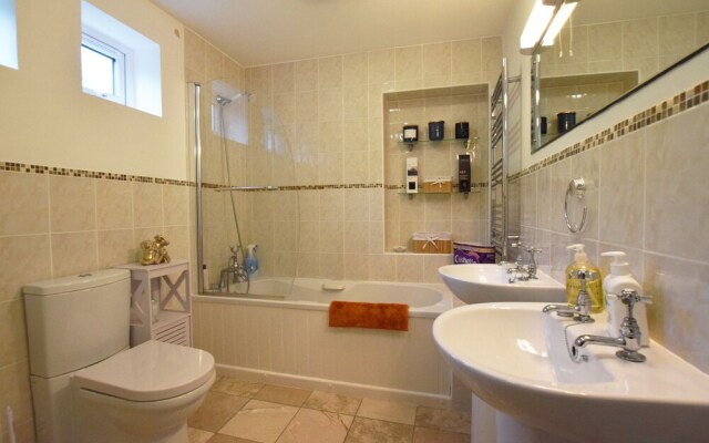 St Keyne - A Hidden Gem Nestled in Shaldon