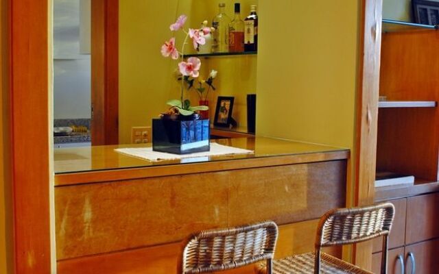 Amazing City & Sea View 2Bdr A1-004