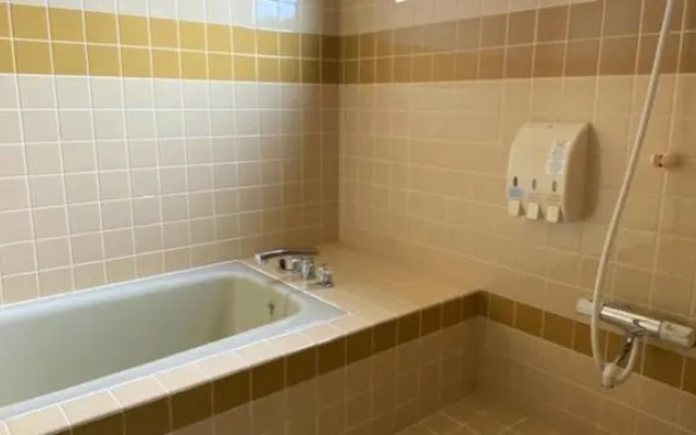 Hotel Portside Imabari