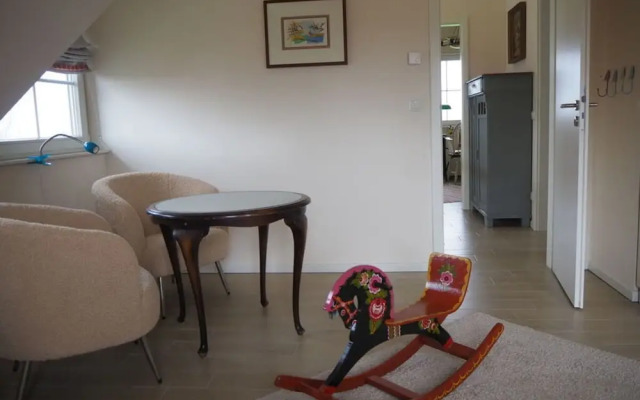 Lady and the Tramp Comfortable Vacation Home