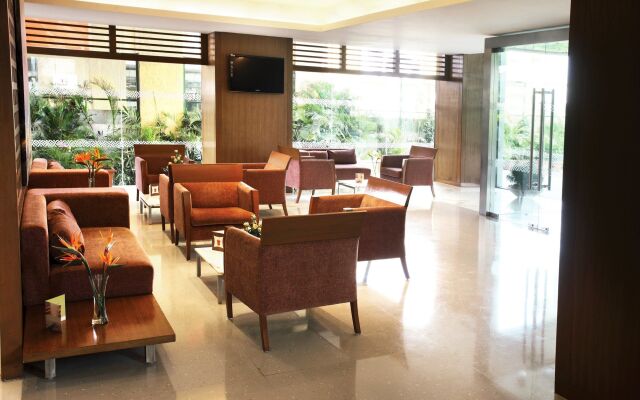 Four Points by Sheraton Navi Mumbai, Vashi