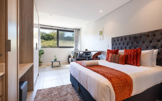 243 Zimbali Lakes Boulevard Suites