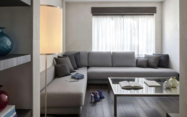 Hyatt Centric Milan Centrale