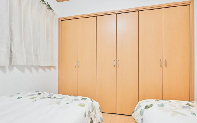 Sakuragawa Mituura No Yado