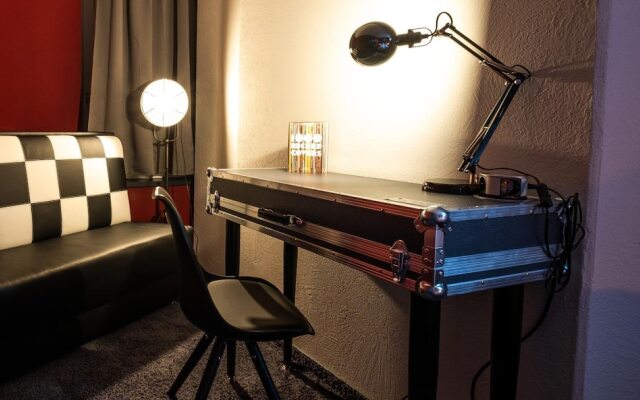 Engel Hotel und Diner