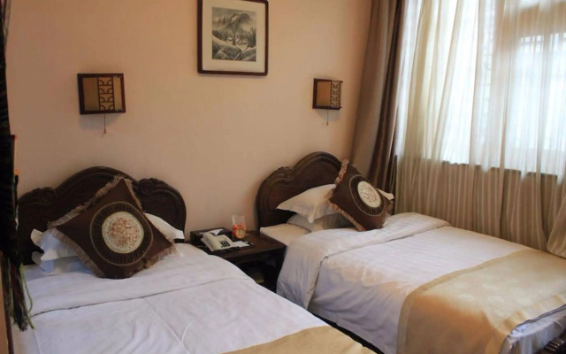 Hong Shan Yi Hotel
