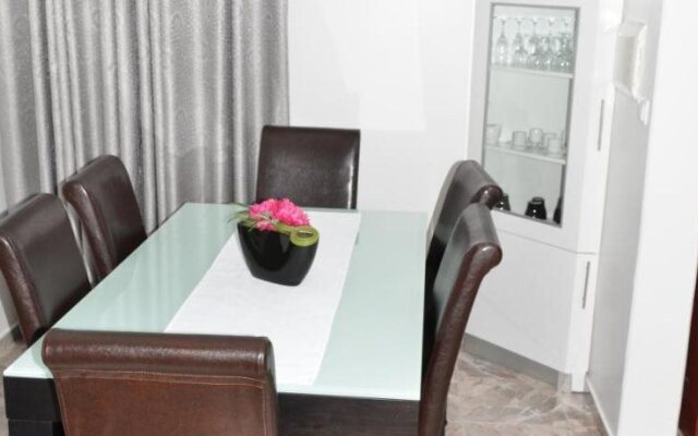 Hotel Cesaria