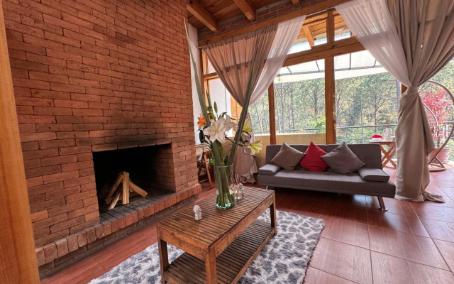 Encino House Hotel Boutique