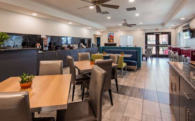 Best Western Plus Yuma Foothills Inn & Suites