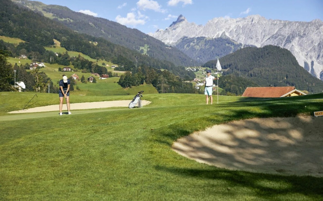 TUI BLUE Montafon