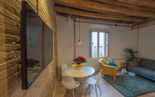 Luxury Apartment Stancesvic