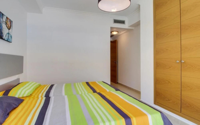Apartamento Mar de Denia