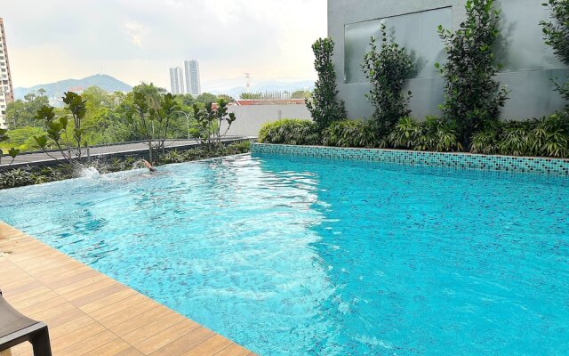 Neu Suites By Serenity Vacation Homes