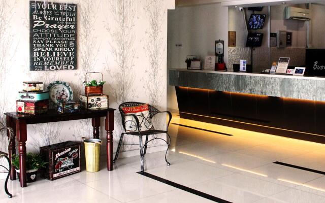 Hotel JSL