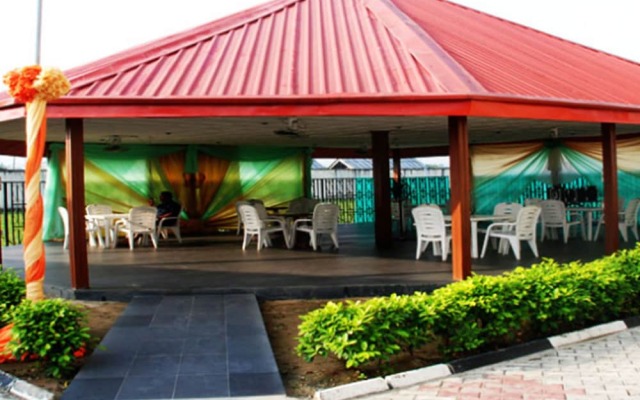 Limpopo Springs Hotel