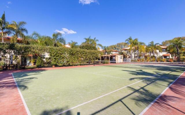 Apartment 1, 11 Munna Crescent