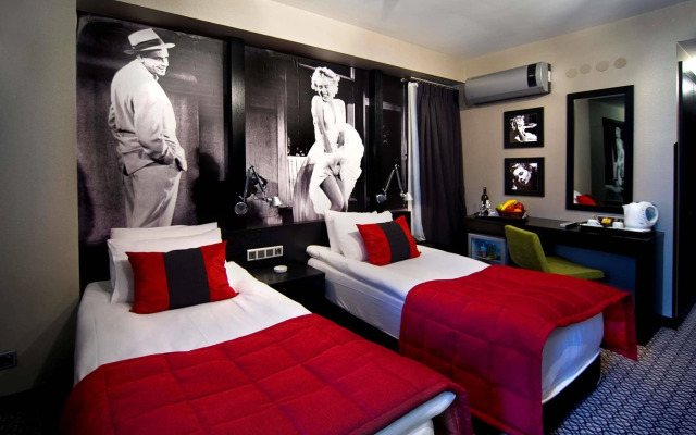 Maltepe Hotel 2000