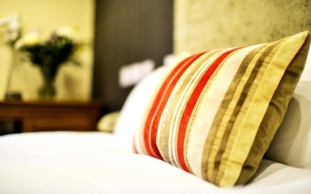 The Ullswater Inn- The Inn Collection Group