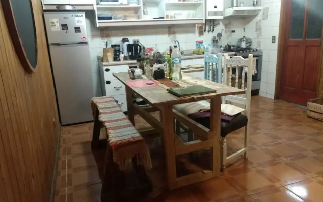 Hostal Montaña