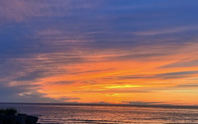 Les studios de la mer