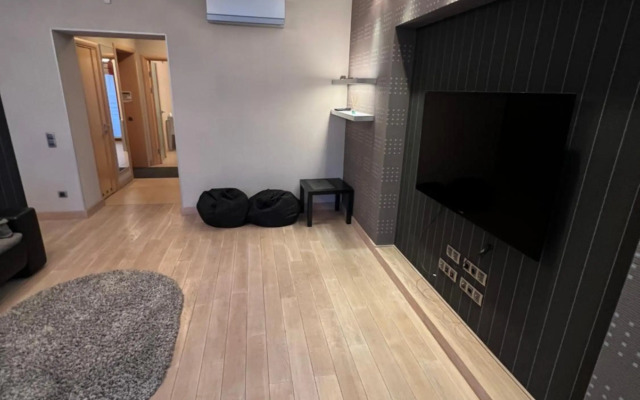 Arkhipenka Apartment