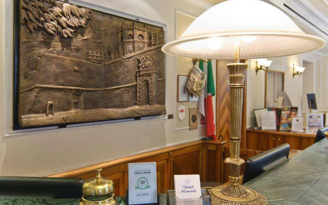 Tmark Hotel Vaticano