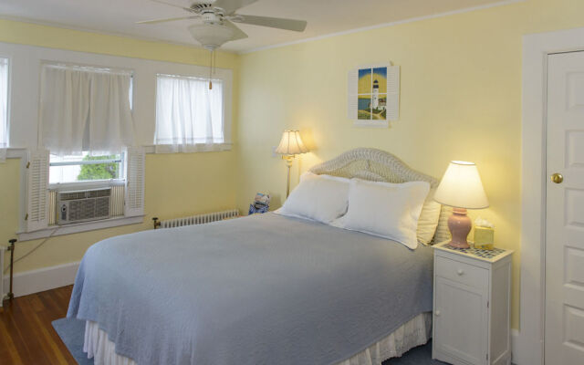 Clark House at the Twin Oaks Inn