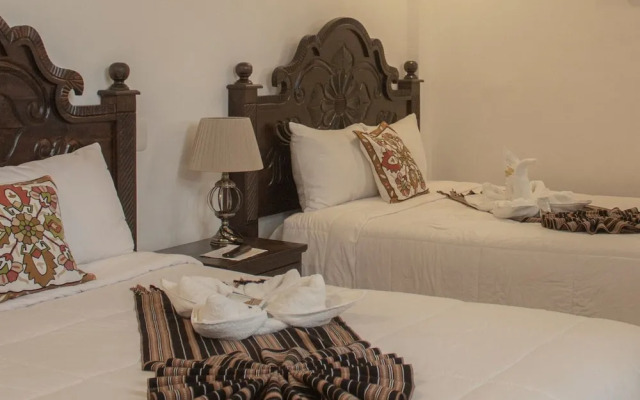 Hotel Taa' Tiin