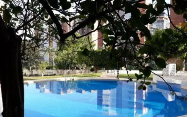 Apartamento en Benidorm