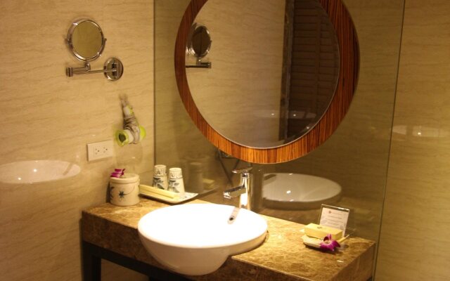 Hanoi Elite Hotel