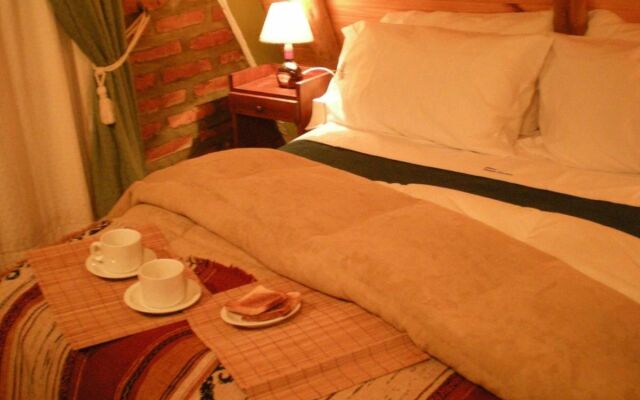 Cabañas Patagonia Encantada by DECK