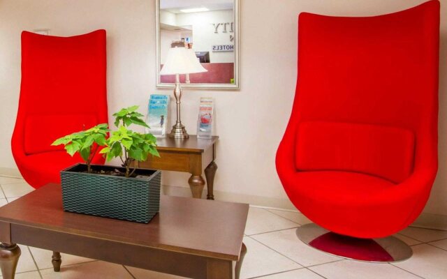 Quality Inn Fort Walton Beach - Destin West