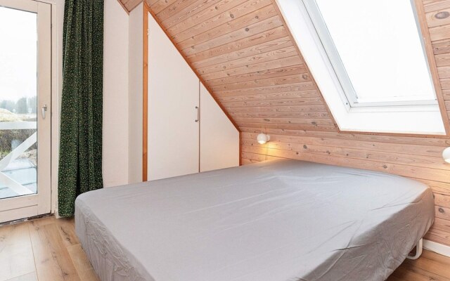 Beachfront Bliss in Saltum - By Traum Ferienwohnungen