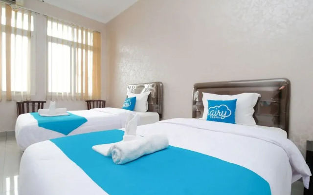 Airy Medan Baru Mataram 21