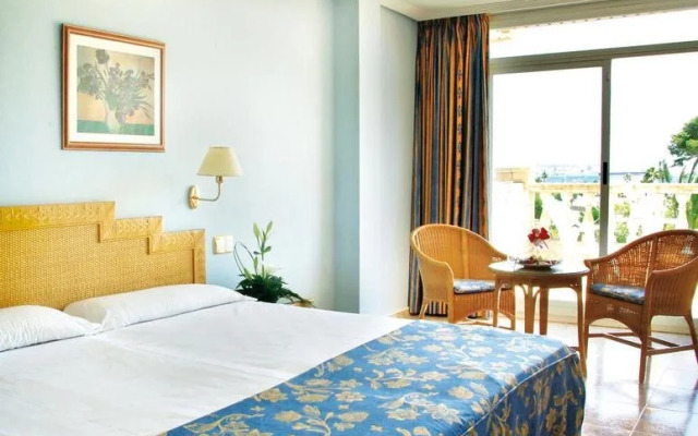 Apartamentos Palas Pineda